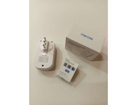 BEZPRZEWODOWY ADAPTER 42959 MEROSS MSS310RIT - 3