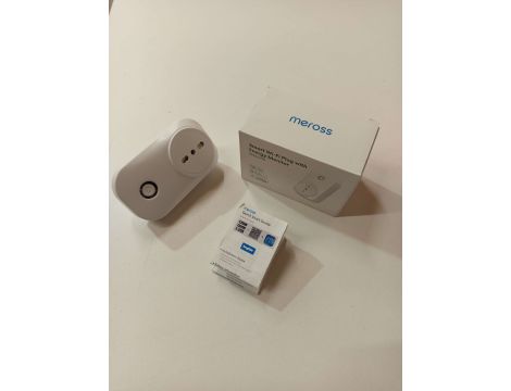 BEZPRZEWODOWY ADAPTER 42959 MEROSS MSS310RIT - 2