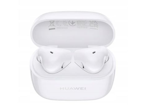 Outlet HUAWEI FREEBUDS SE 2 BEZPRZEWODOWE SŁUCHAWKI 121995 OPIS Bluetooth - 7