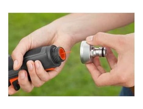 Pistolet do zraszania Gardena 18317-20 - 7