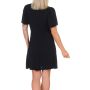 Sukienka czarna rozmiar XL Vero Moda - 5