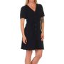 Sukienka czarna rozmiar XL Vero Moda - 4