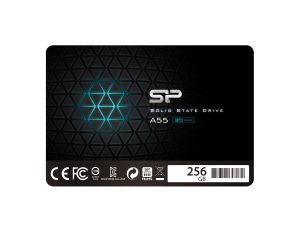 Silicon Power SSD 256 GB 3D N