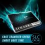 Silicon Power SSD 256 GB 3D N - 5