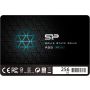 Silicon Power SSD 256 GB 3D N - 3