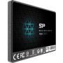 Silicon Power SSD 256 GB 3D N - 4