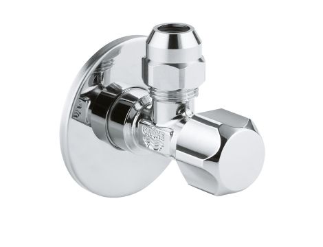 Zawór kątowy Grohe 1/2'' 22029000