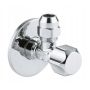 Zawór kątowy Grohe 1/2'' 22029000 - 3