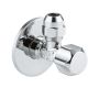 Zawór kątowy Grohe 1/2'' 22029000 - 2