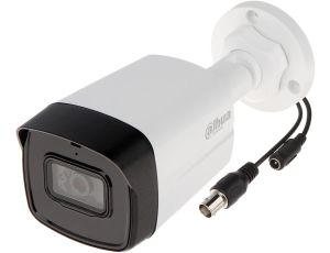 Kamera Zewnętrzna Tubowa (bullet) HD-CVI Dahua HAC-HFW1500SL 5 Mpx - image 2