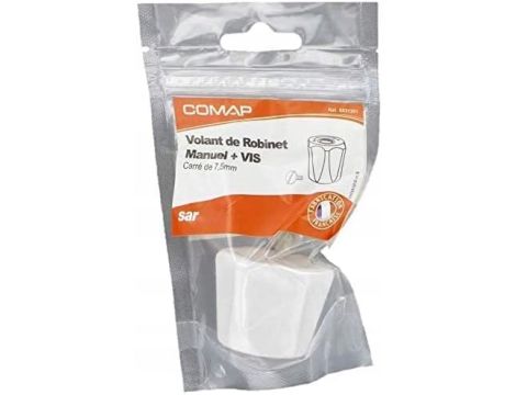 COMAP S631301 ZAWÓR RĘCZNY 2 SZT. 62029 - 2