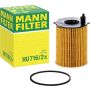 Filtr oleju Mann-Filter HU 716/2x - 3