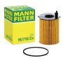 Filtr oleju Mann-Filter HU 716/2x - 2