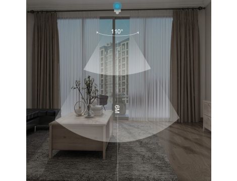Sonoff SNZB-03 niewielki czujnik ruchu PIR dedykowany dla ZigBee 3.0 - 11