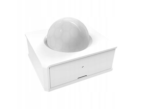 Sonoff SNZB-03 niewielki czujnik ruchu PIR dedykowany dla ZigBee 3.0 - 9