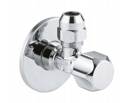 Zawór kątowy Grohe 1/2'' 22029000 - 2