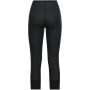 3/4 Active Warm Eco - leginsy Kobiety Medium Czarny - 4