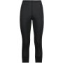 3/4 Active Warm Eco - leginsy Kobiety Medium Czarny - 3