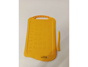 HOMESTEC AstroDraw Toddler Toys for 2 3 4 5 6 Year Old Boys Girl Gift, Colo - image 2