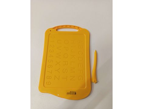 HOMESTEC AstroDraw Toddler Toys for 2 3 4 5 6 Year Old Boys Girl Gift, Colo - 2