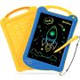 HOMESTEC AstroDraw Toddler Toys for 2 3 4 5 6 Year Old Boys Girl Gift, Colo - 5