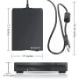 Zewnętrzna stacja dyskietek 3,5" Aelrsoch RQ-001 USB 3.0 - 4