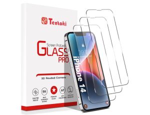 Tentoki Ochraniacz ekranu