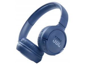 Słuchawki bezprzewodowe nauszne JBL Tune 510BT - image 2