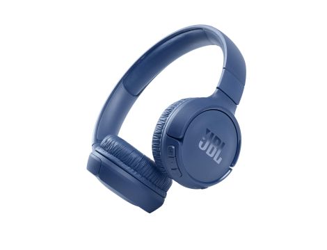 Słuchawki bezprzewodowe nauszne JBL Tune 510BT
