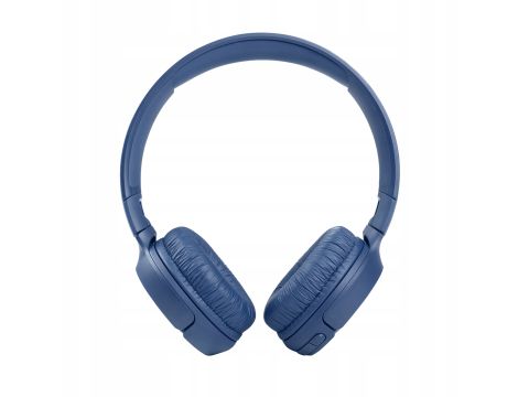 Słuchawki bezprzewodowe nauszne JBL Tune 510BT - 8