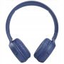 Słuchawki bezprzewodowe nauszne JBL Tune 510BT - 4