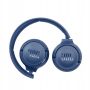 Słuchawki bezprzewodowe nauszne JBL Tune 510BT - 6