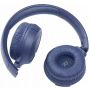Słuchawki bezprzewodowe nauszne JBL Tune 510BT - 7