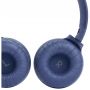 Słuchawki bezprzewodowe nauszne JBL Tune 510BT - 8
