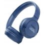 Słuchawki bezprzewodowe nauszne JBL Tune 510BT - 3