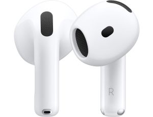 Słuchawki bezprzewodowe Apple AirPods - image 2