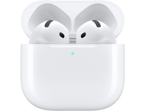 Słuchawki bezprzewodowe Apple AirPods - 3