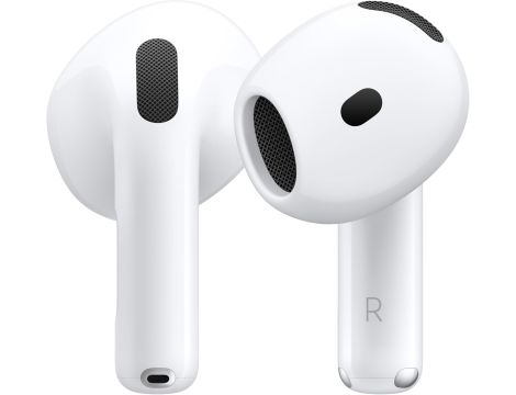 Słuchawki bezprzewodowe Apple AirPods - 2