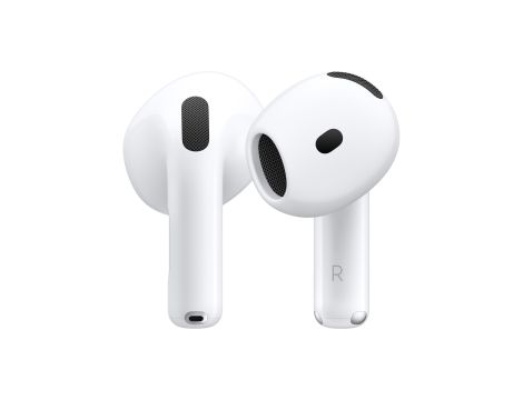 Słuchawki bezprzewodowe Apple AirPods