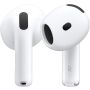 Słuchawki bezprzewodowe Apple AirPods - 3