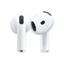 Słuchawki bezprzewodowe Apple AirPods - 2
