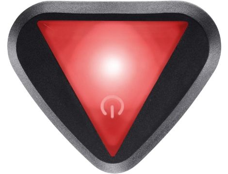 Oświetlenie rowerowe Uvex Plug-in LED - 2