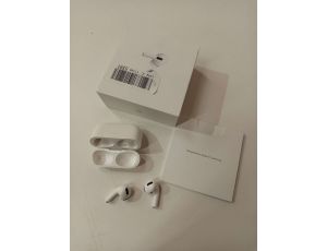 Słuchawki bezprzewodowe dokanałowe Apple AirPods Pro - image 2