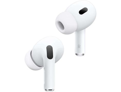 Słuchawki bezprzewodowe dokanałowe Apple AirPods Pro