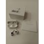 Słuchawki bezprzewodowe dokanałowe Apple AirPods Pro - 4