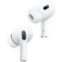 Słuchawki bezprzewodowe dokanałowe Apple AirPods Pro - 2