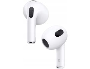 Słuchawki bezprzewodowe douszne Apple AirPods - image 2