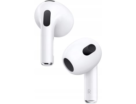 Słuchawki bezprzewodowe douszne Apple AirPods - 2