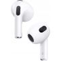 Słuchawki bezprzewodowe douszne Apple AirPods - 3