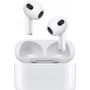 Słuchawki bezprzewodowe douszne Apple AirPods - 2